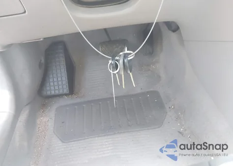 2008 Toyota Corolla Ce z USA, uszkodzony, nr VIN 1NXBR32E88Z035278